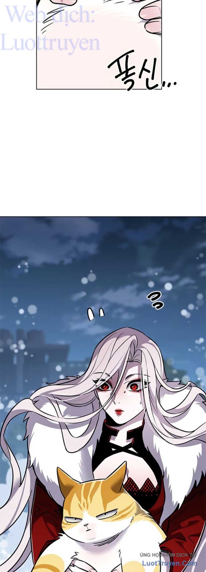 Hoá Thân Thành Mèo Chap 409 - Next Chap 410