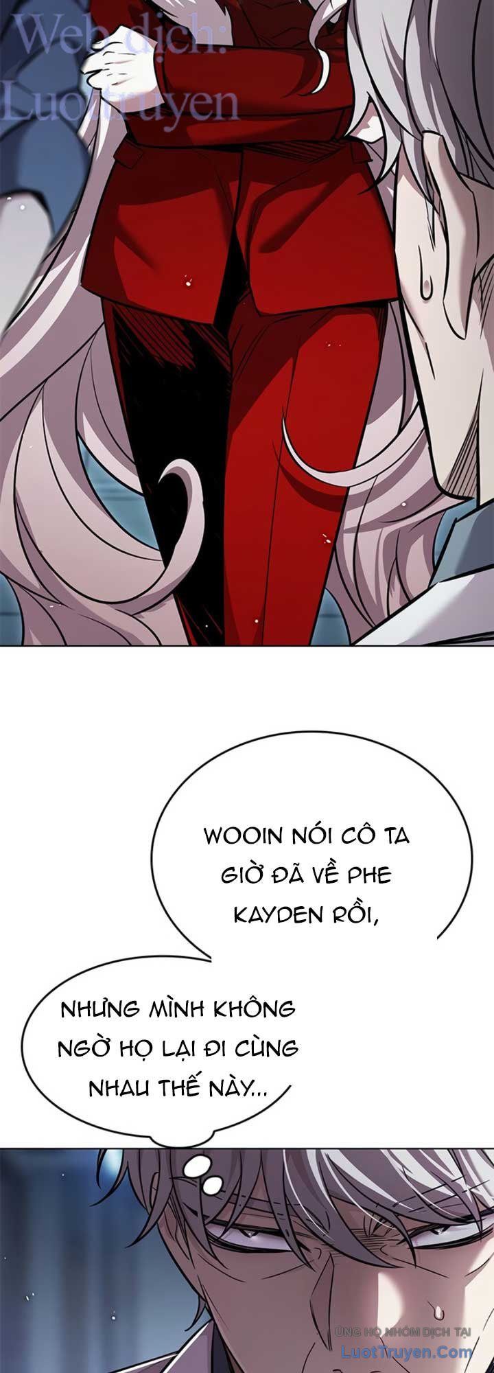 Hoá Thân Thành Mèo Chap 409 - Next Chap 410