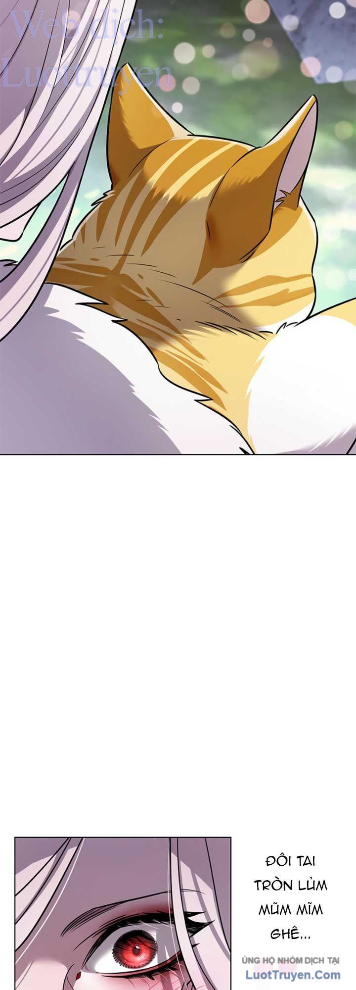 Hoá Thân Thành Mèo Chap 409 - Next Chap 410