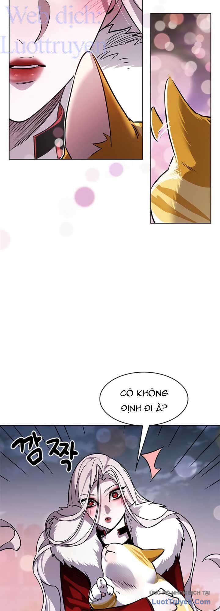 Hoá Thân Thành Mèo Chap 409 - Next Chap 410