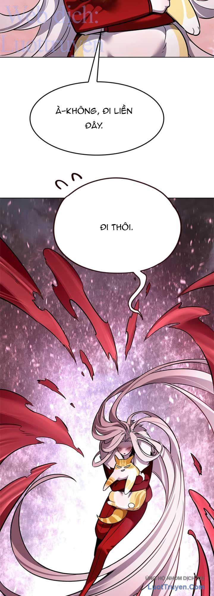 Hoá Thân Thành Mèo Chap 409 - Next Chap 410