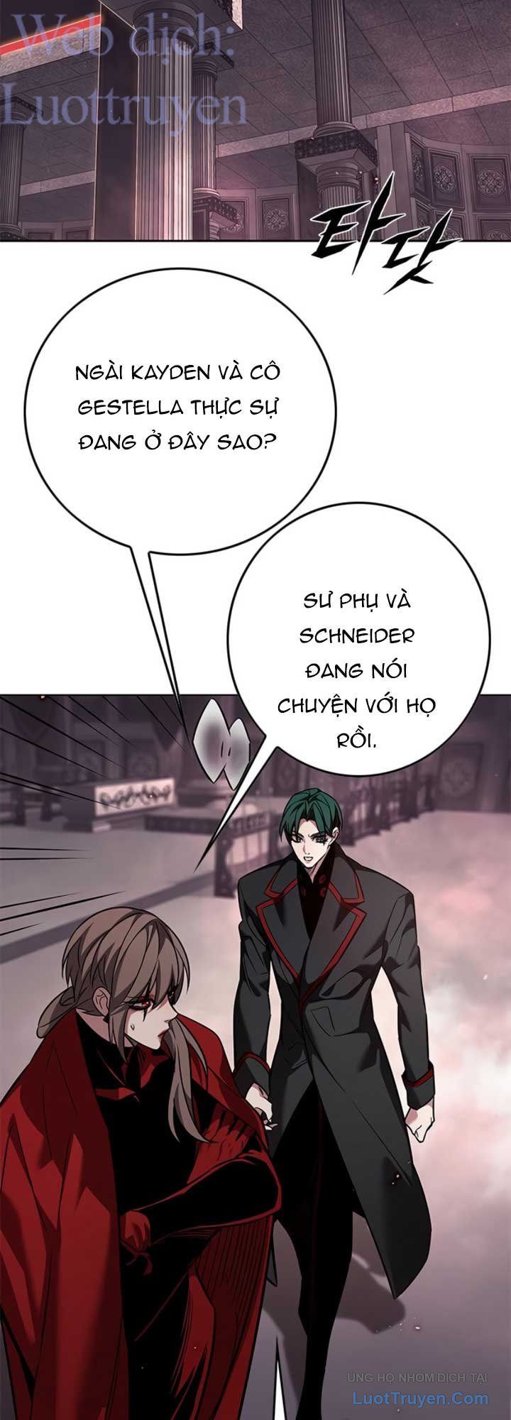 Hoá Thân Thành Mèo Chap 409 - Next Chap 410