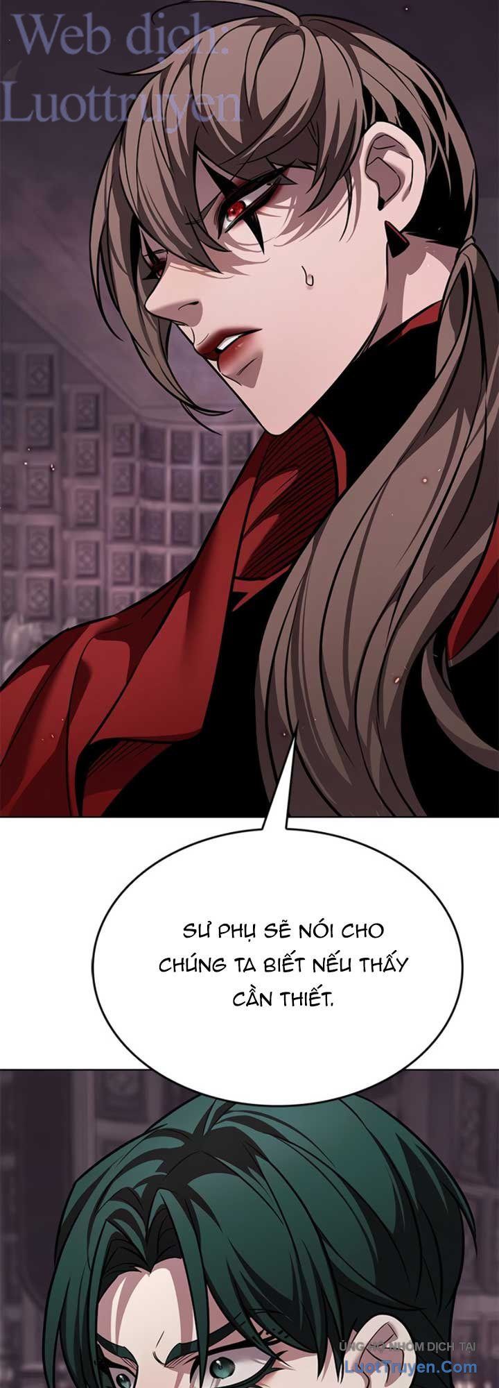 Hoá Thân Thành Mèo Chap 409 - Next Chap 410