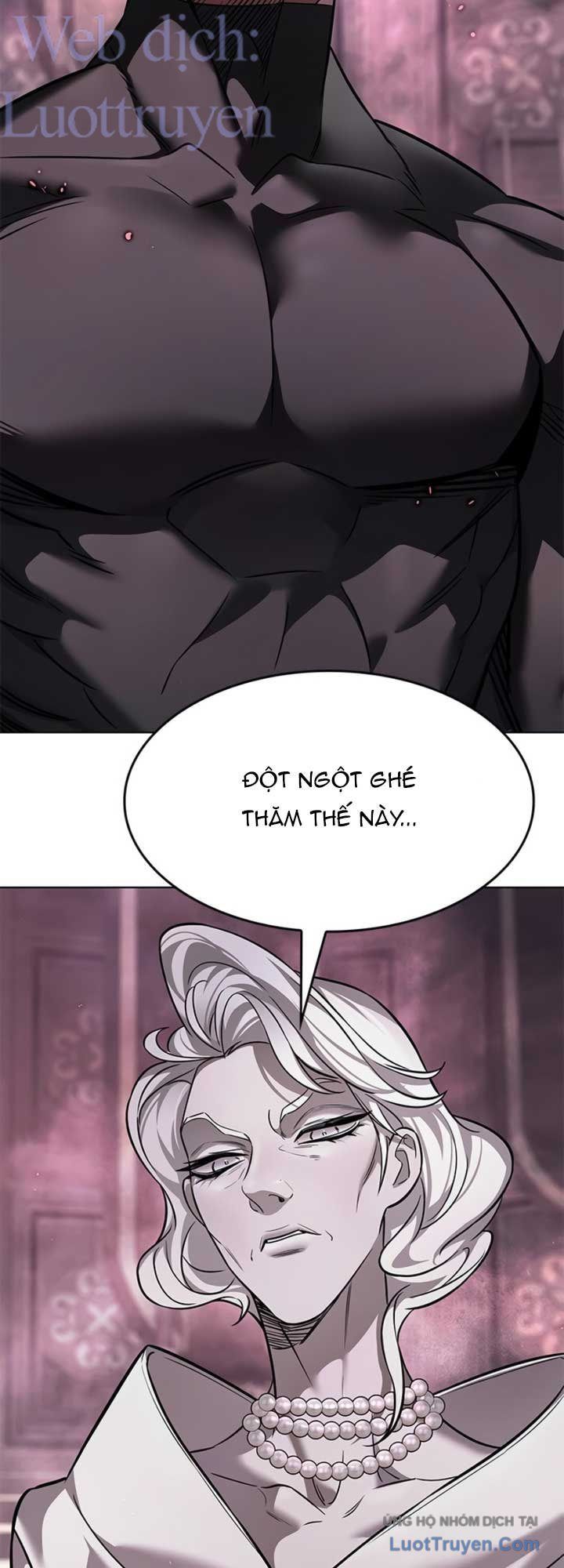 Hoá Thân Thành Mèo Chap 409 - Next Chap 410