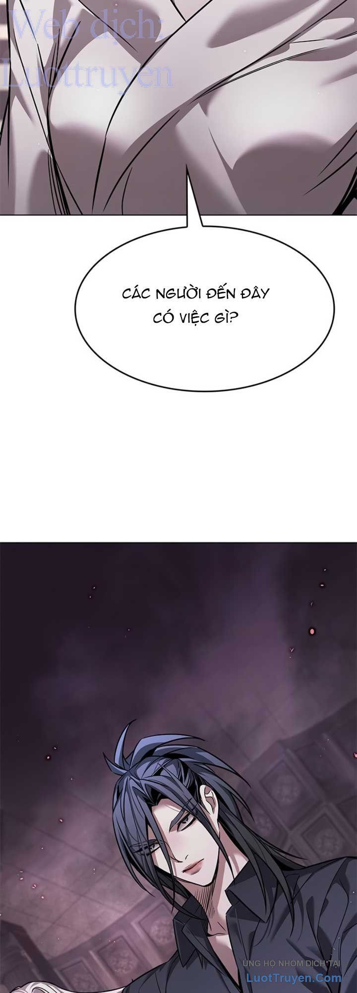 Hoá Thân Thành Mèo Chap 409 - Next Chap 410
