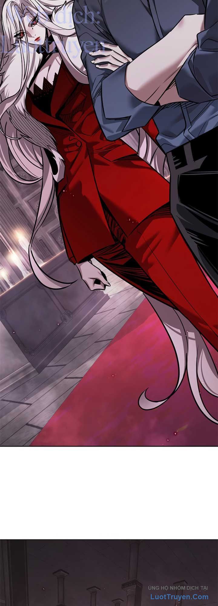 Hoá Thân Thành Mèo Chap 409 - Next Chap 410