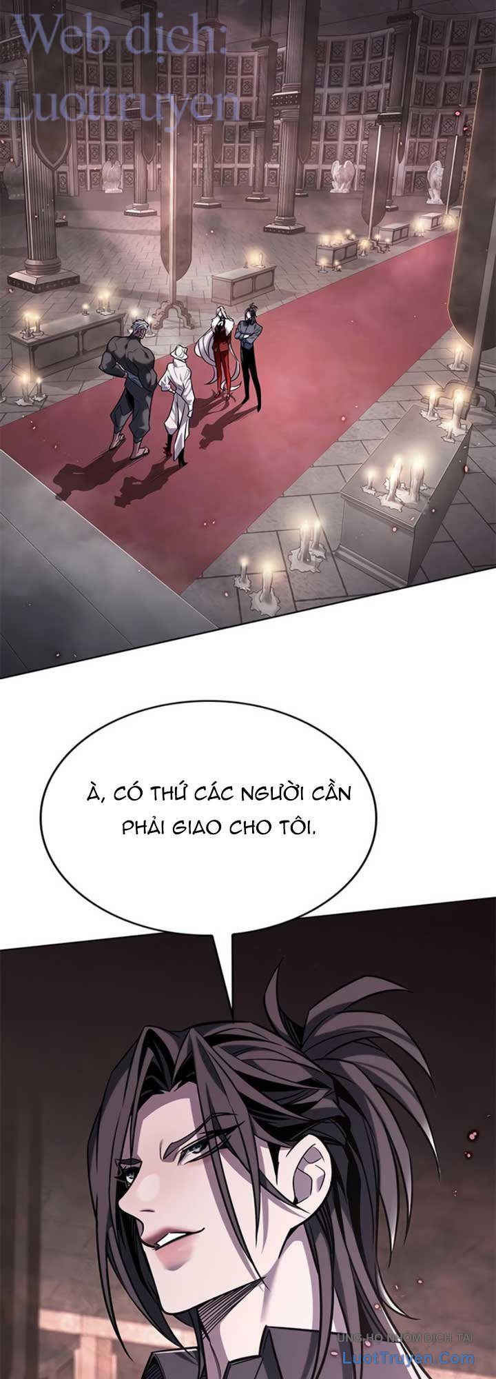 Hoá Thân Thành Mèo Chap 409 - Next Chap 410