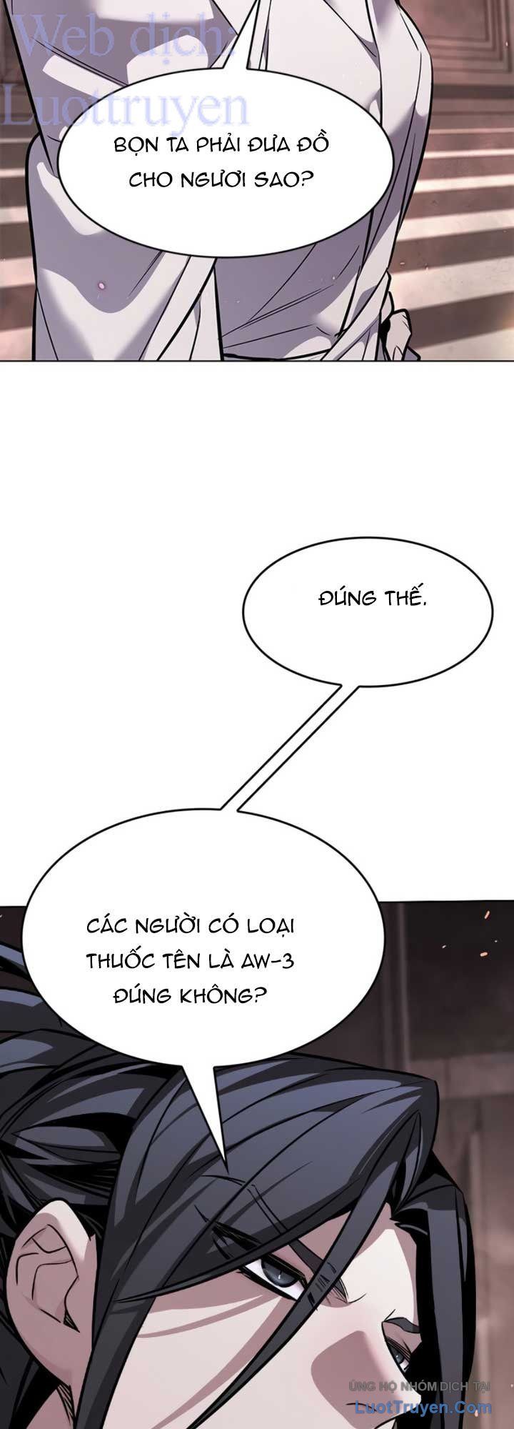 Hoá Thân Thành Mèo Chap 409 - Next Chap 410