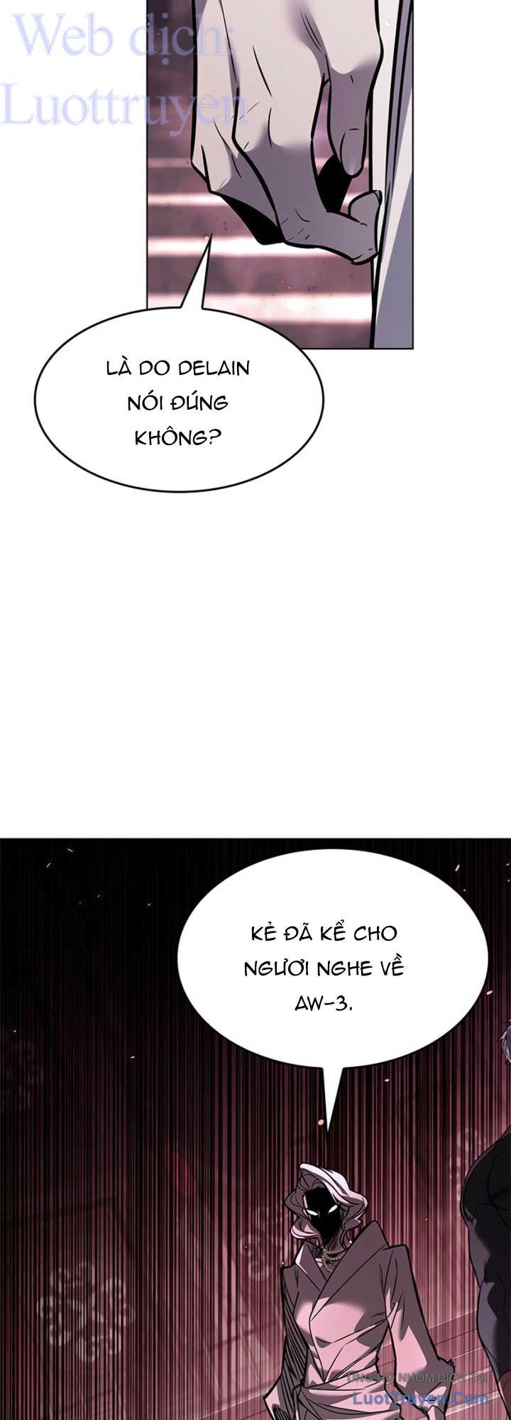 Hoá Thân Thành Mèo Chap 409 - Next Chap 410