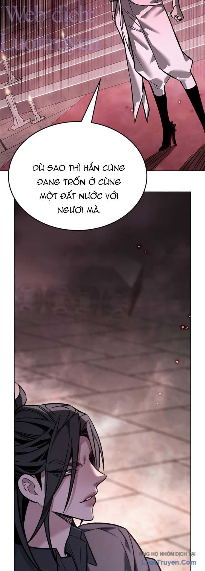 Hoá Thân Thành Mèo Chap 409 - Next Chap 410