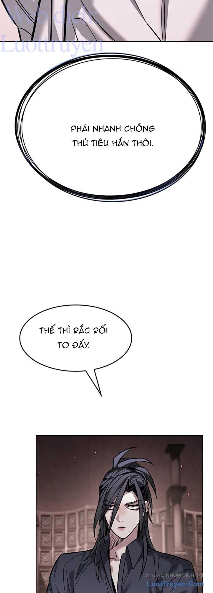 Hoá Thân Thành Mèo Chap 409 - Next Chap 410