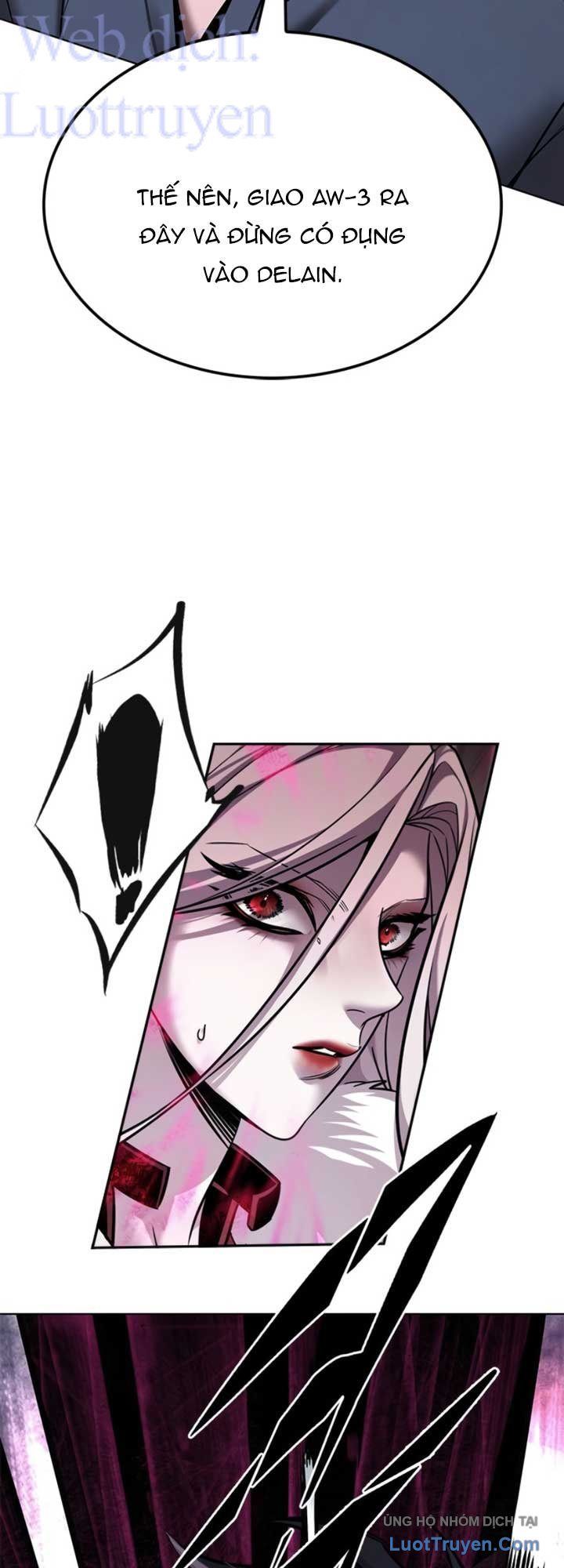 Hoá Thân Thành Mèo Chap 409 - Next Chap 410