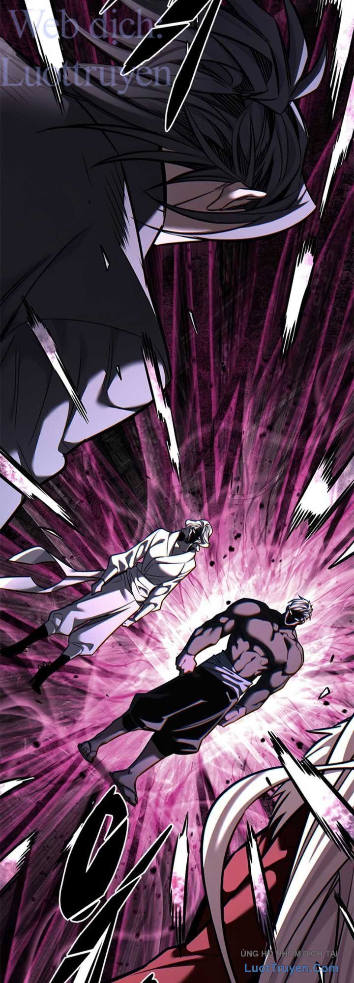 Hoá Thân Thành Mèo Chap 409 - Next Chap 410