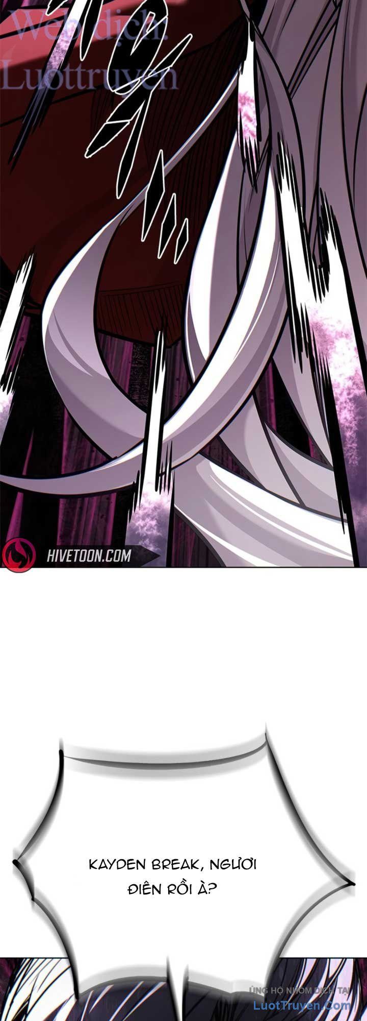 Hoá Thân Thành Mèo Chap 409 - Next Chap 410