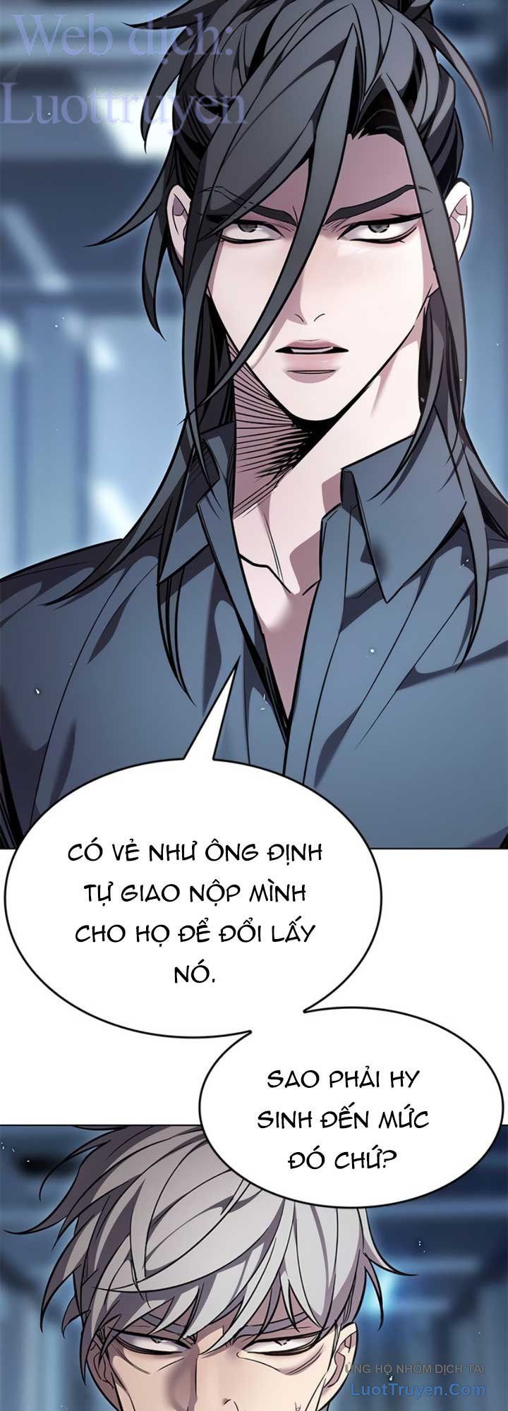 Hoá Thân Thành Mèo Chap 409 - Next Chap 410