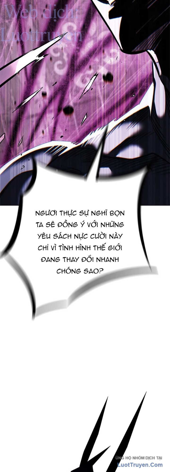 Hoá Thân Thành Mèo Chap 409 - Next Chap 410