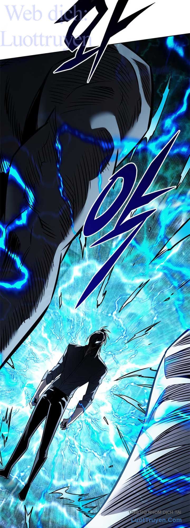 Hoá Thân Thành Mèo Chap 409 - Next Chap 410