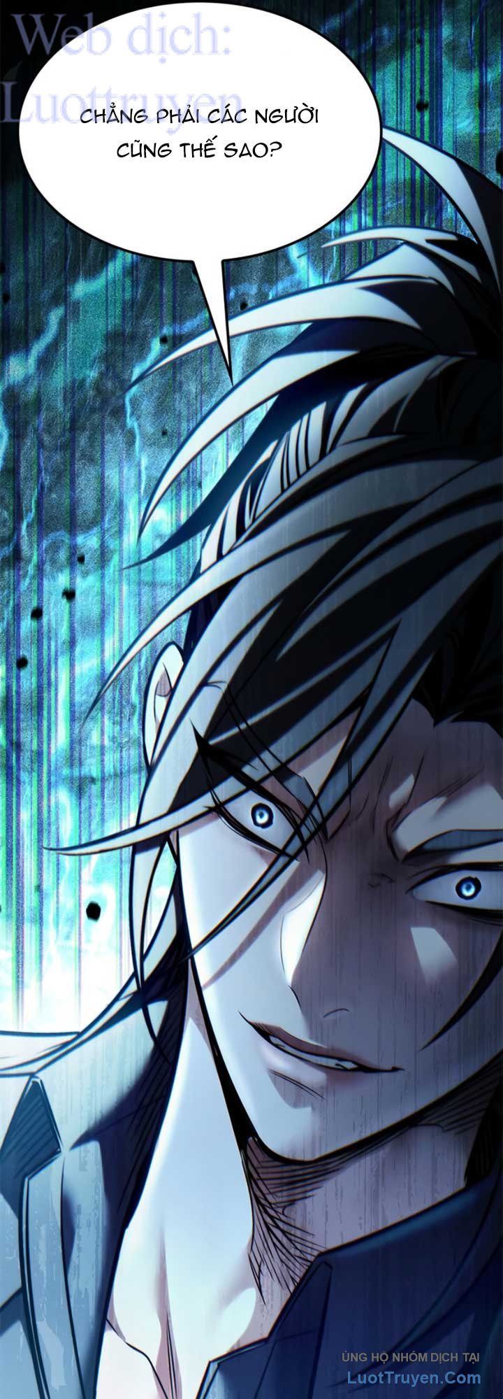 Hoá Thân Thành Mèo Chap 409 - Next Chap 410