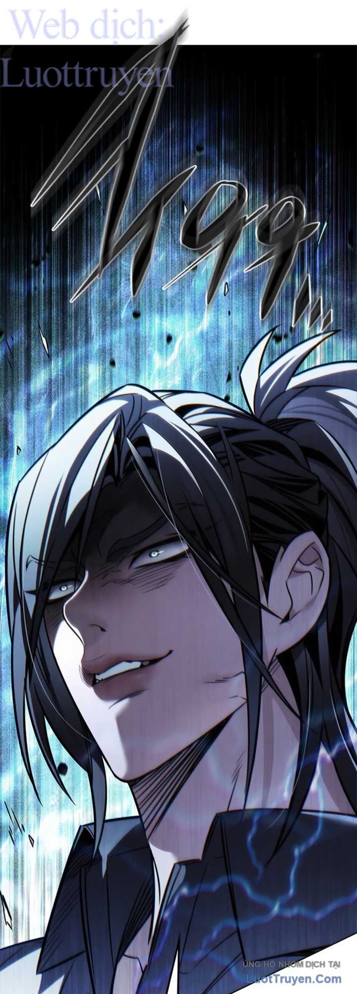 Hoá Thân Thành Mèo Chap 409 - Next Chap 410