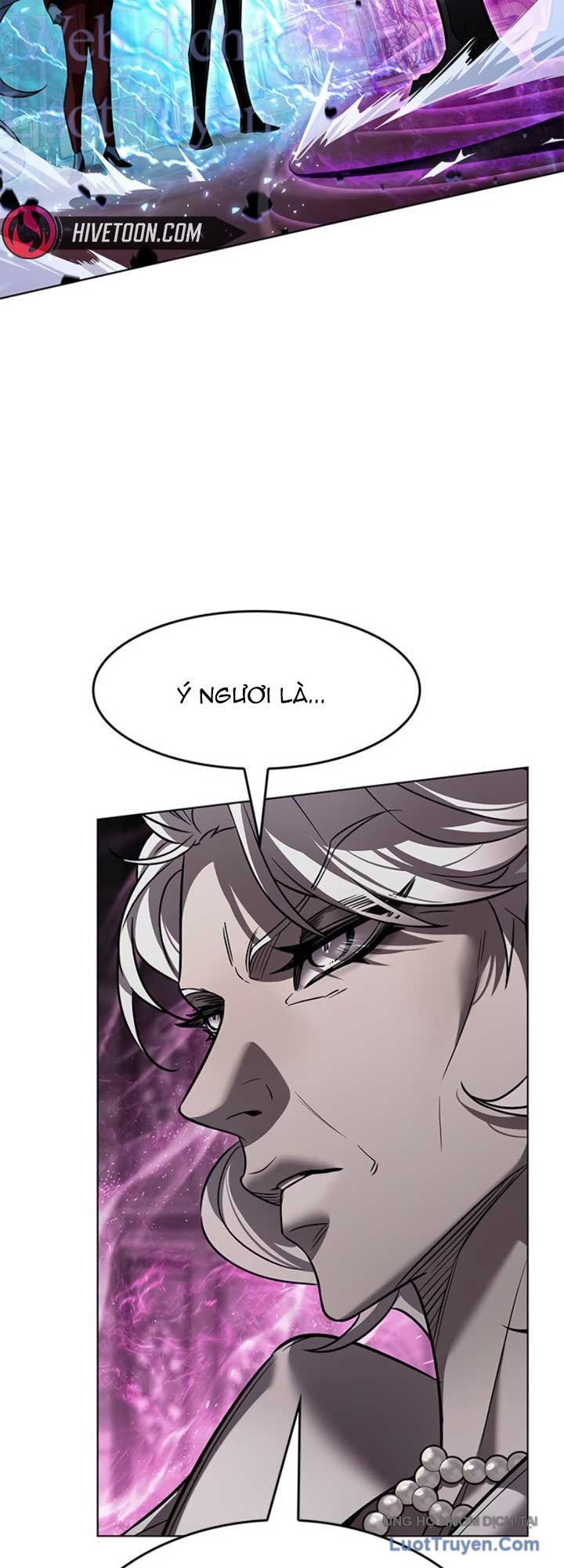 Hoá Thân Thành Mèo Chap 409 - Next Chap 410