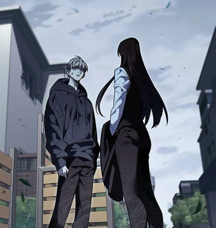 Hoá Thân Thành Mèo Chap 413 - Next Chap 414