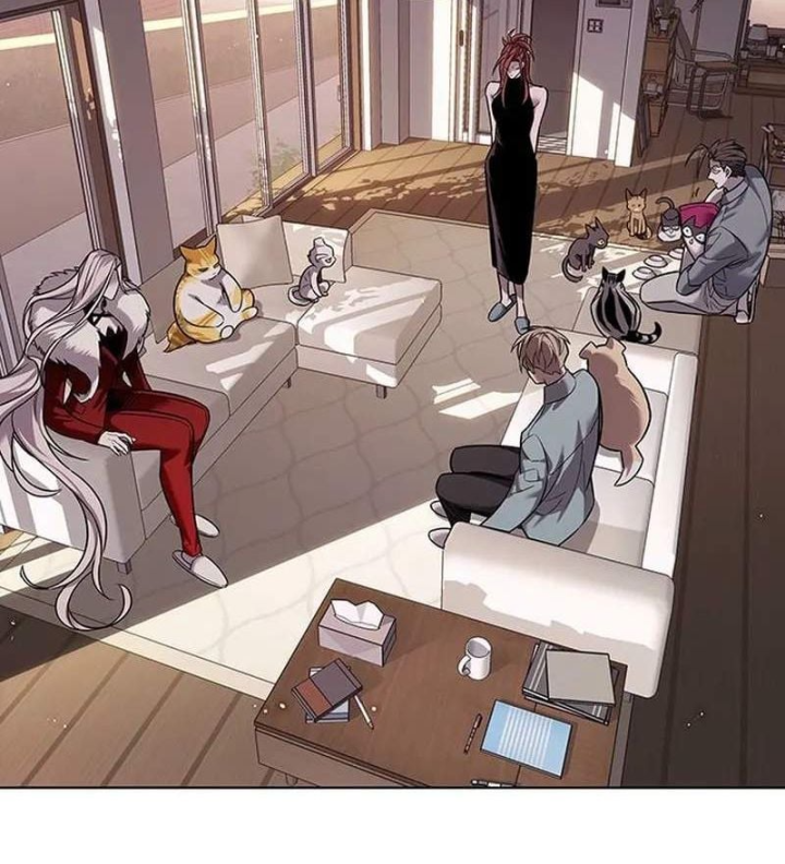 Hoá Thân Thành Mèo Chap 413 - Next Chap 414