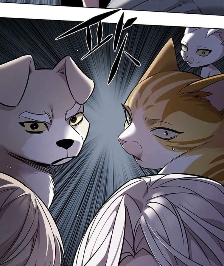 Hoá Thân Thành Mèo Chap 413 - Next Chap 414