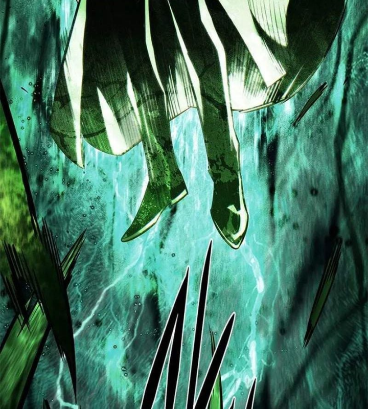 Hoá Thân Thành Mèo Chap 413 - Next Chap 414
