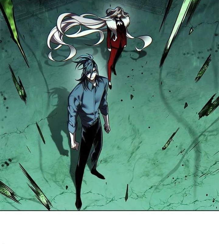 Hoá Thân Thành Mèo Chap 413 - Next Chap 414