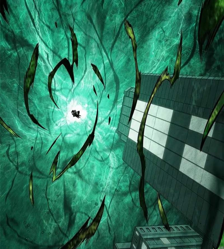Hoá Thân Thành Mèo Chap 413 - Next Chap 414