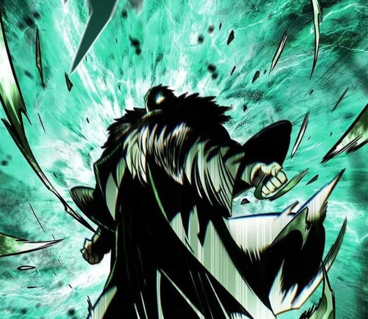 Hoá Thân Thành Mèo Chap 413 - Next Chap 414