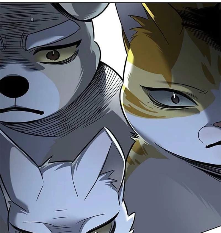 Hoá Thân Thành Mèo Chap 413 - Next Chap 414