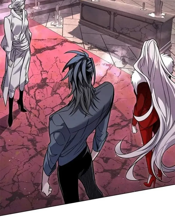 Hoá Thân Thành Mèo Chap 410 - Next Chap 411