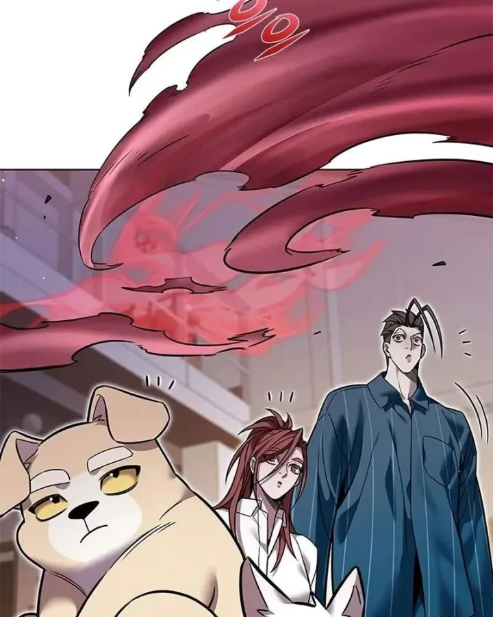 Hoá Thân Thành Mèo Chap 410 - Next Chap 411