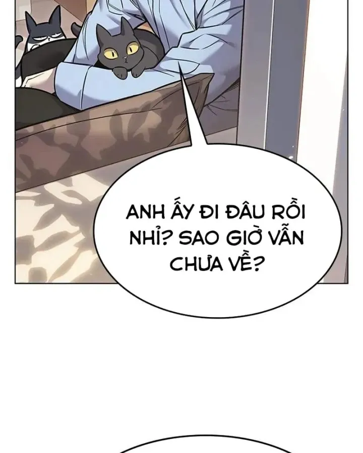Hoá Thân Thành Mèo Chap 410 - Next Chap 411