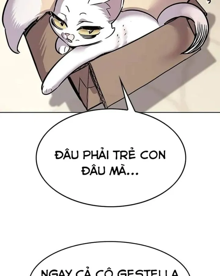 Hoá Thân Thành Mèo Chap 410 - Next Chap 411