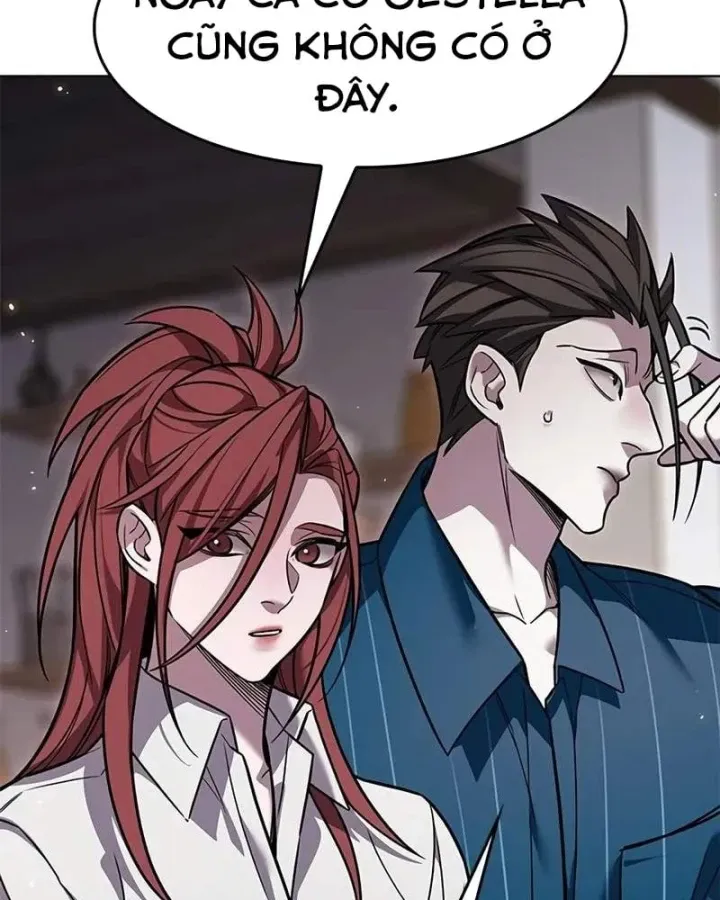 Hoá Thân Thành Mèo Chap 410 - Next Chap 411