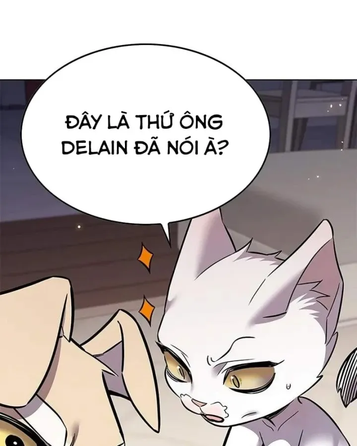 Hoá Thân Thành Mèo Chap 410 - Next Chap 411