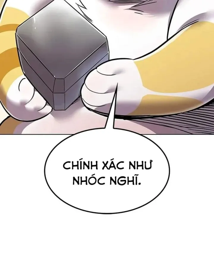 Hoá Thân Thành Mèo Chap 410 - Next Chap 411
