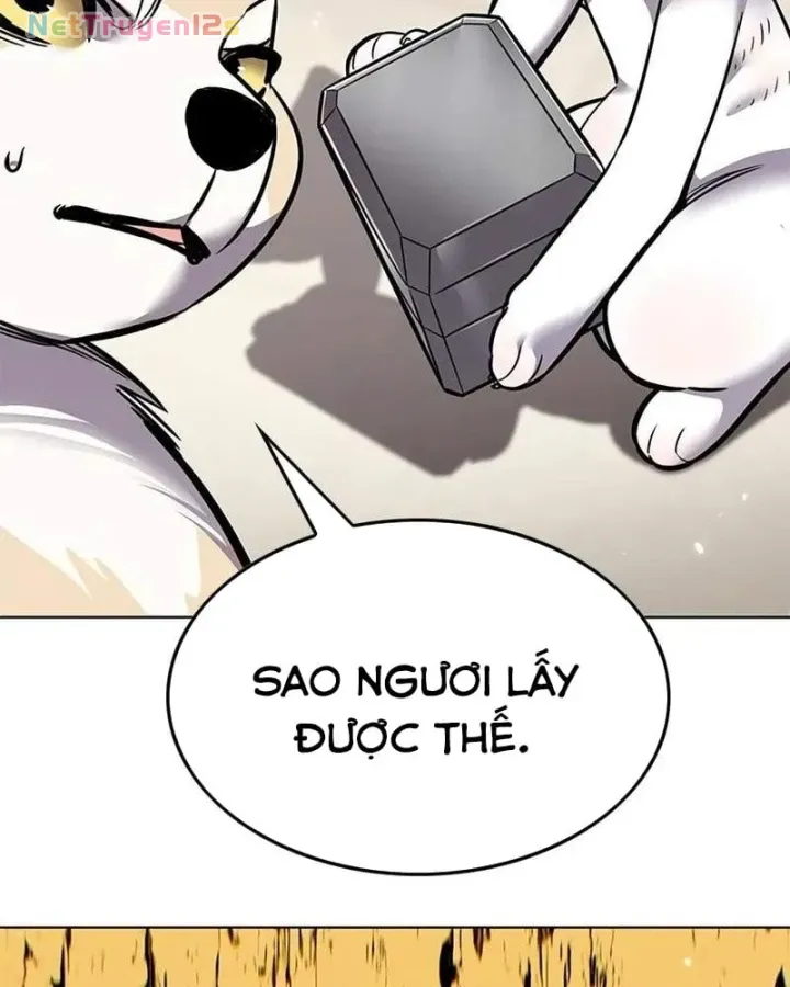 Hoá Thân Thành Mèo Chap 410 - Next Chap 411