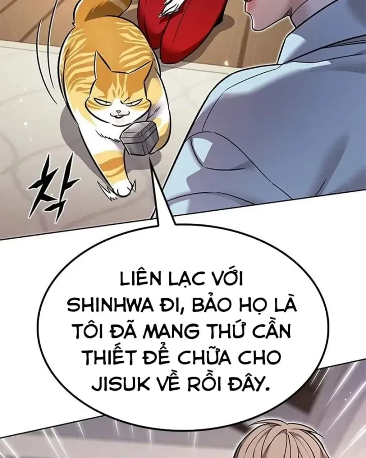 Hoá Thân Thành Mèo Chap 410 - Next Chap 411