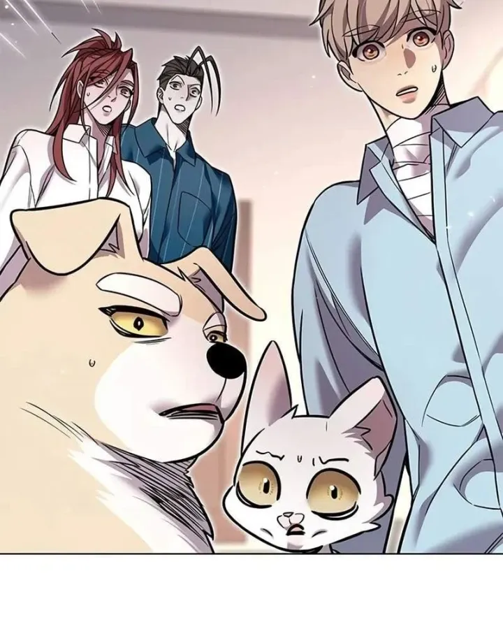 Hoá Thân Thành Mèo Chap 410 - Next Chap 411