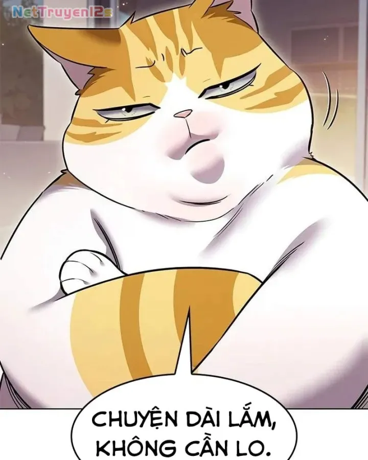 Hoá Thân Thành Mèo Chap 410 - Next Chap 411