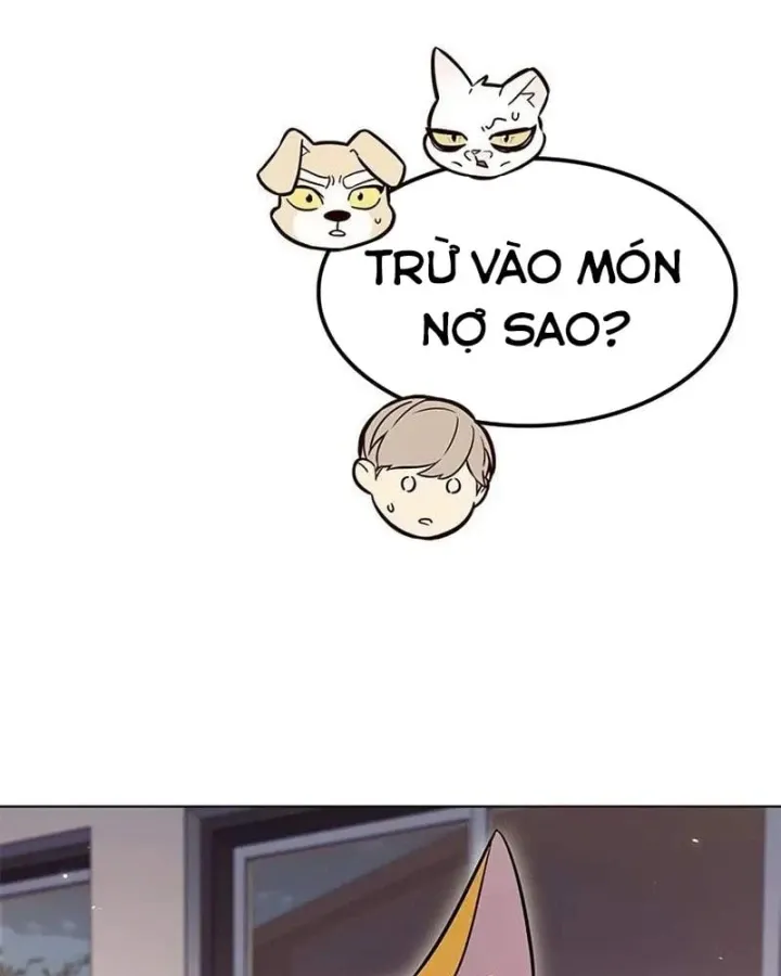Hoá Thân Thành Mèo Chap 410 - Next Chap 411
