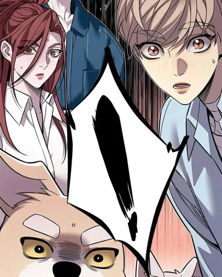 Hoá Thân Thành Mèo Chap 410 - Next Chap 411