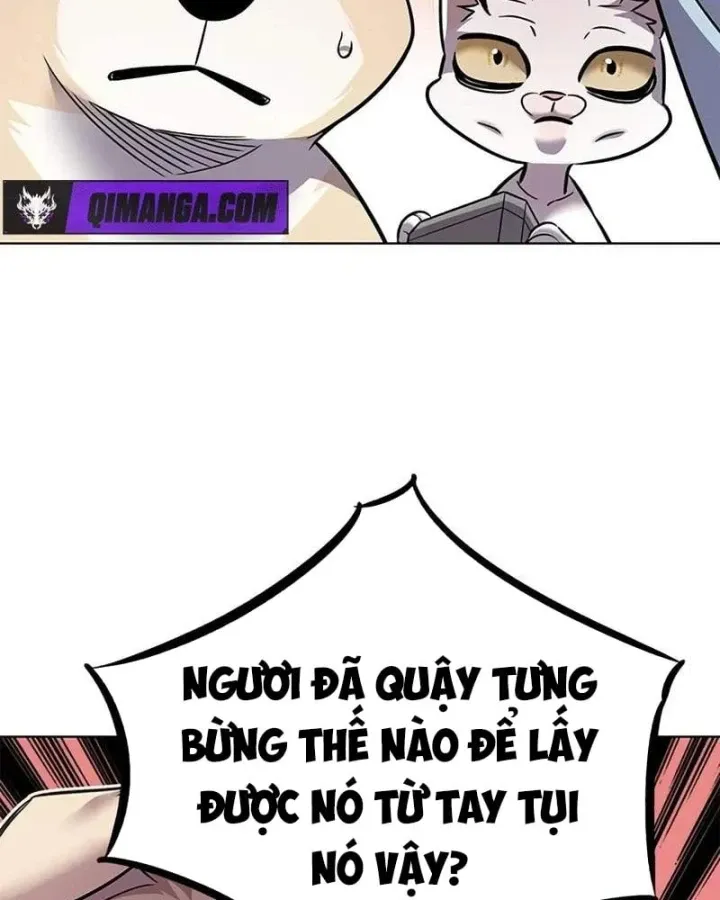 Hoá Thân Thành Mèo Chap 410 - Next Chap 411