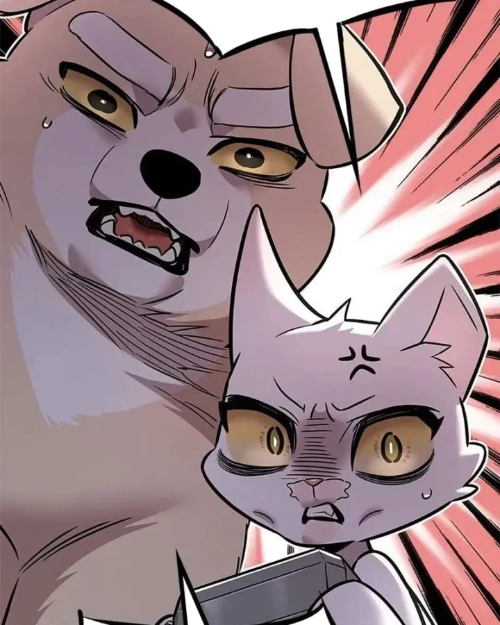 Hoá Thân Thành Mèo Chap 410 - Next Chap 411