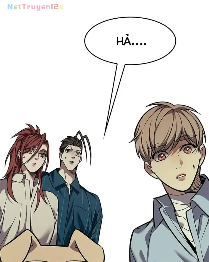 Hoá Thân Thành Mèo Chap 410 - Next Chap 411