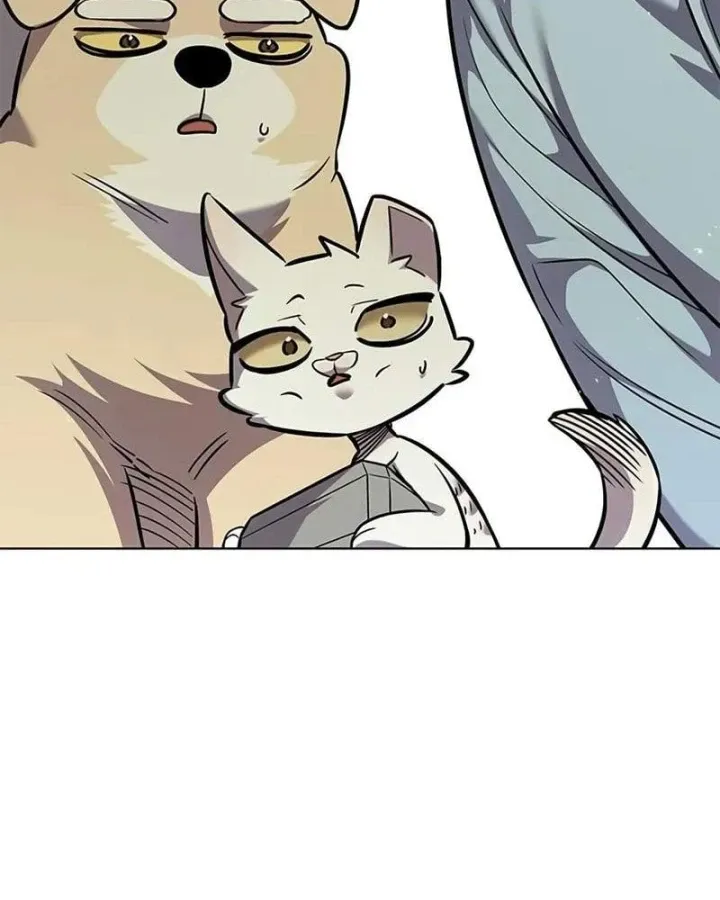 Hoá Thân Thành Mèo Chap 410 - Next Chap 411