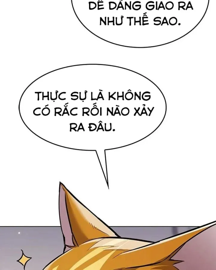 Hoá Thân Thành Mèo Chap 410 - Next Chap 411